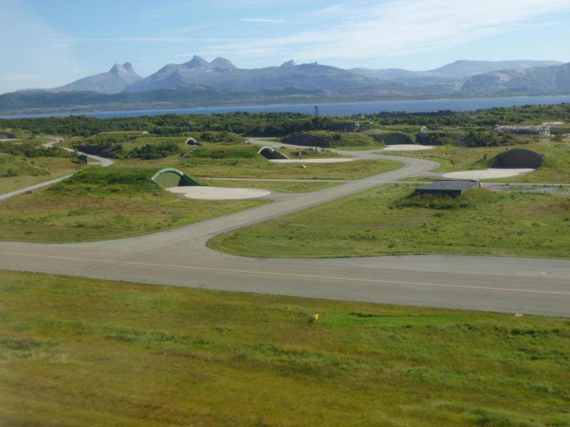 jetzt Bodö