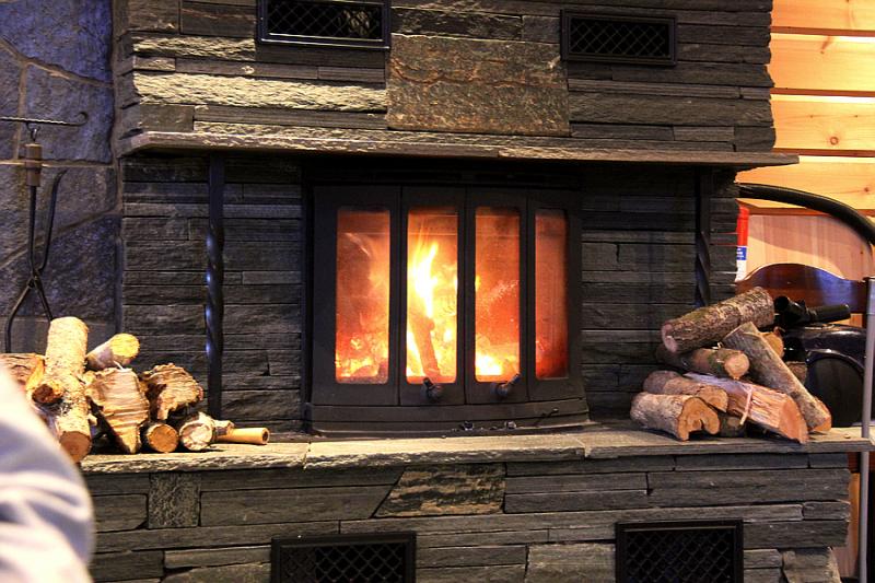 Kamin