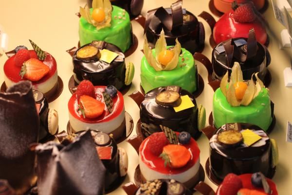 kuchen