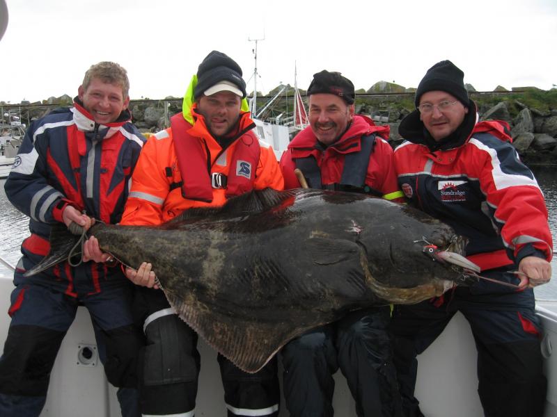 Letzter Tag, letztes Glück!