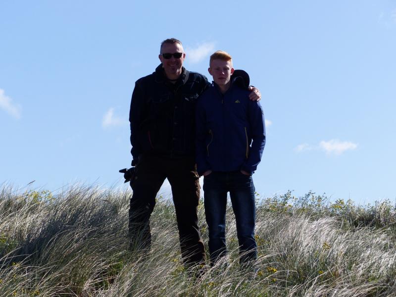 Lolland wir kommen wieder