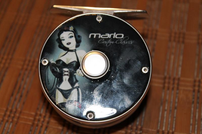 Marlo Classic Custem