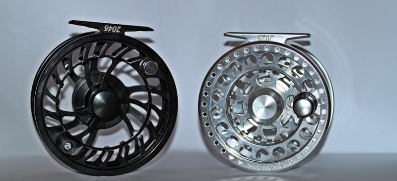 Marlo MLA und HD Rolle