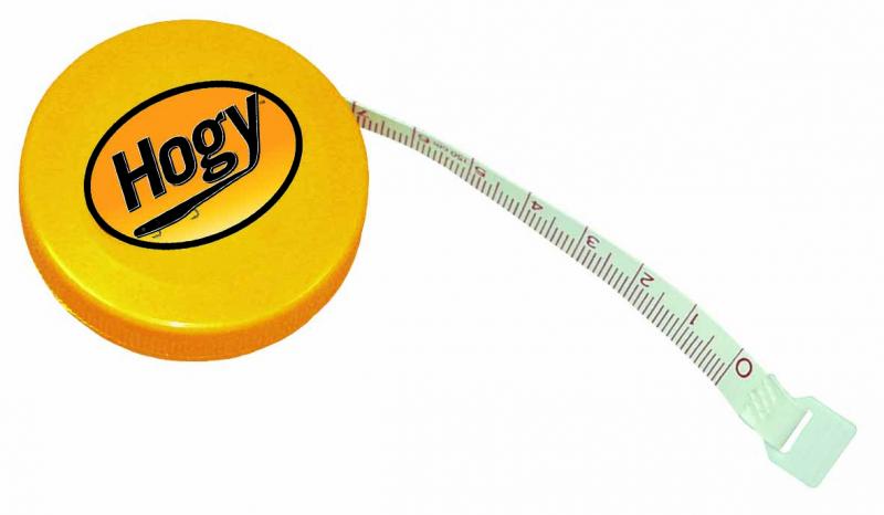 Massband Hogy mont