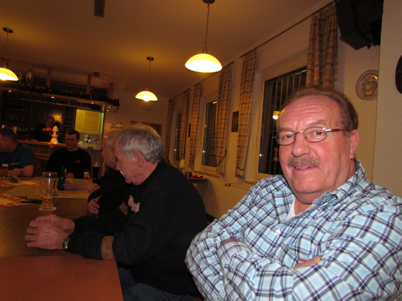 Michael (Kein Forenmitglied, aber seit 25 Jahren Norwegenangler)