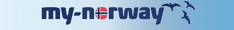 my norway