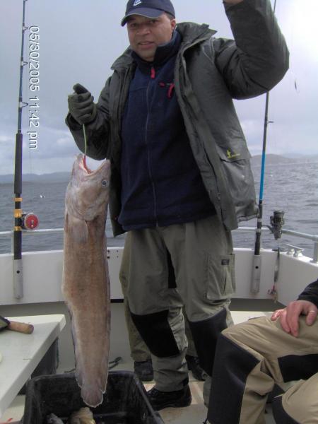 Namsos 8,5kg