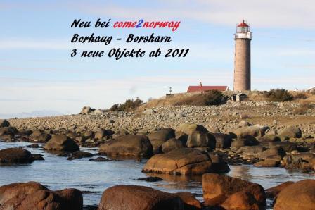 neu bei www.come2norway.com 
Ferienhaus in Borhaug - Borshavn - Lista