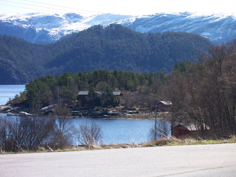 Norge Live