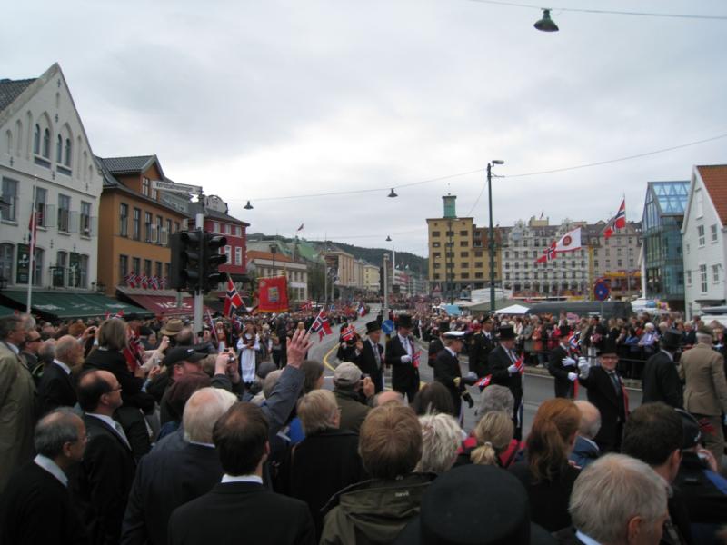 norwegeischer Feiertag1