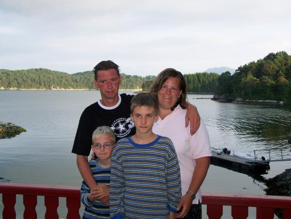 Norwegen 2006