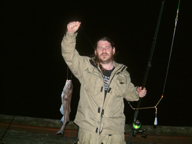 NORWEGEN ANGELN 05 029