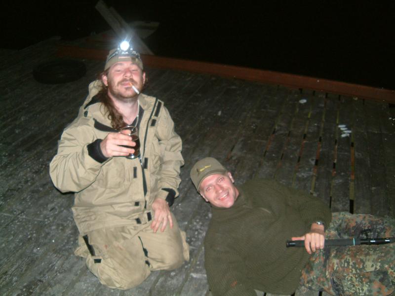 NORWEGEN ANGELN 05 032