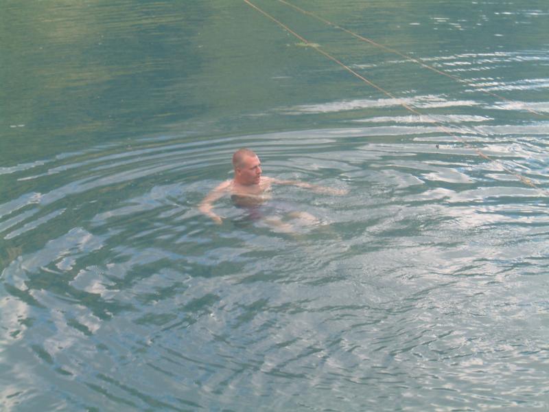 NORWEGEN ANGELN 05 108