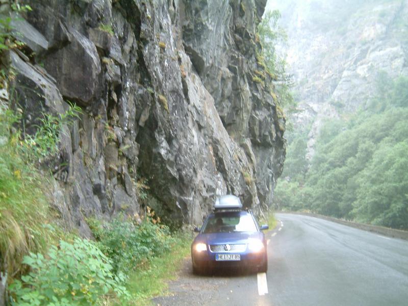 NORWEGEN ANGELN 05 172