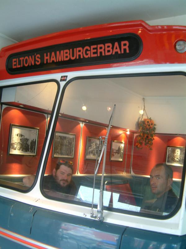 NORWEGEN ANGELN 05 174