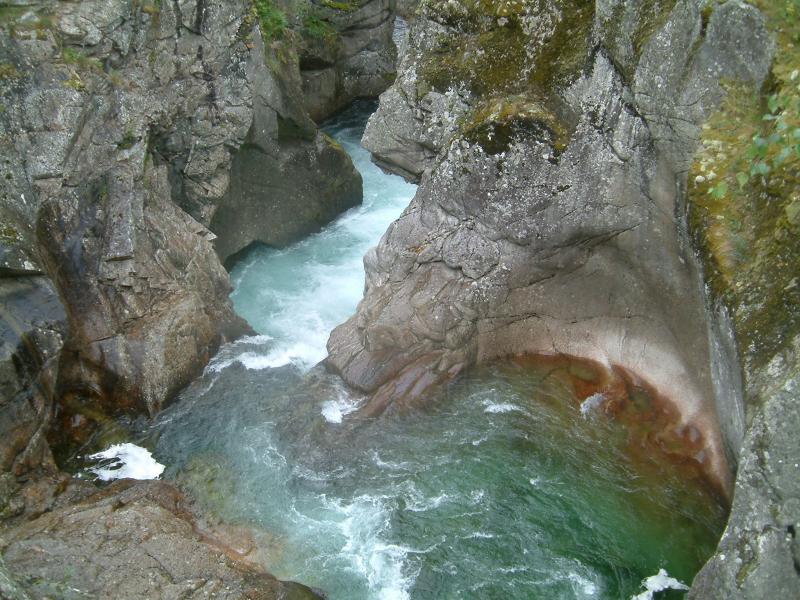 NORWEGEN ANGELN 05 181