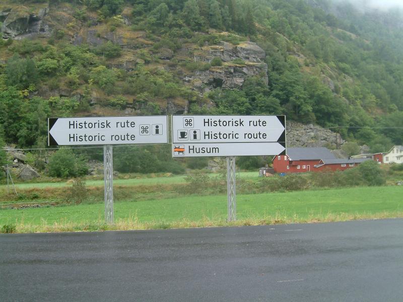 NORWEGEN ANGELN 05 184