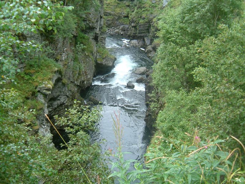 NORWEGEN ANGELN 05 187