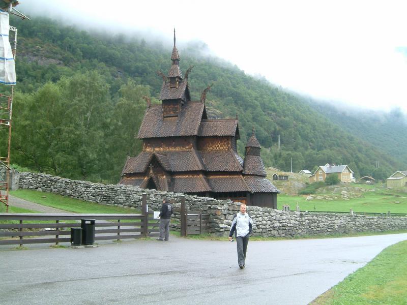 NORWEGEN ANGELN 05 193