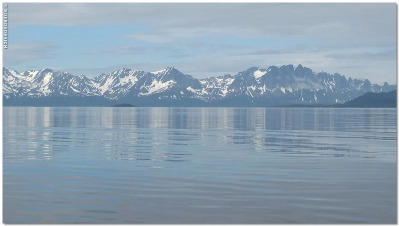 Norwegen Burfjord Juni 2013 296