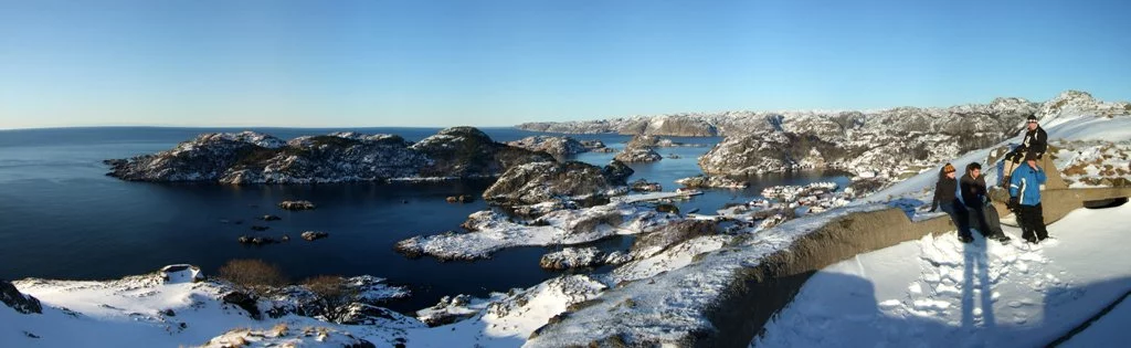 Norwegen,Winter 2009,2010 001