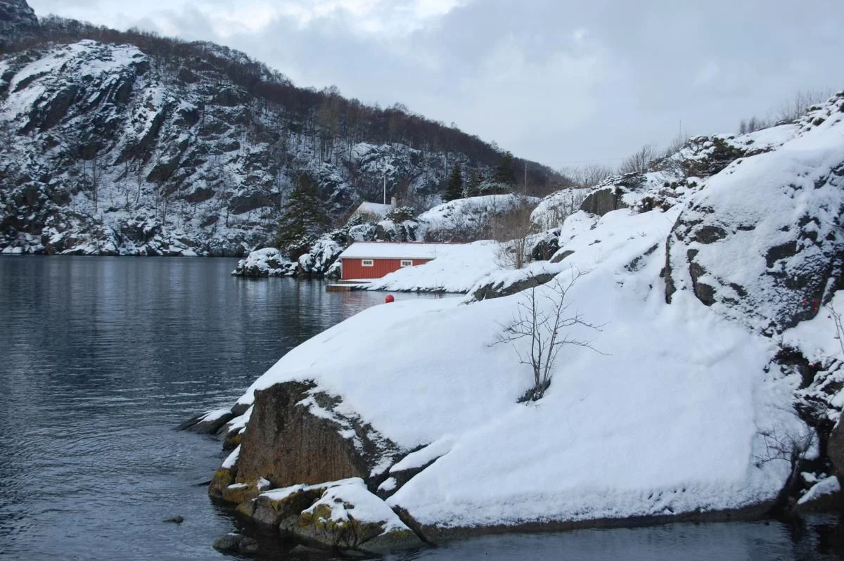 Norwegen,Winter 2009,2010 011