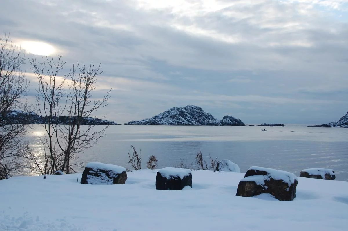 Norwegen,Winter 2009,2010 020