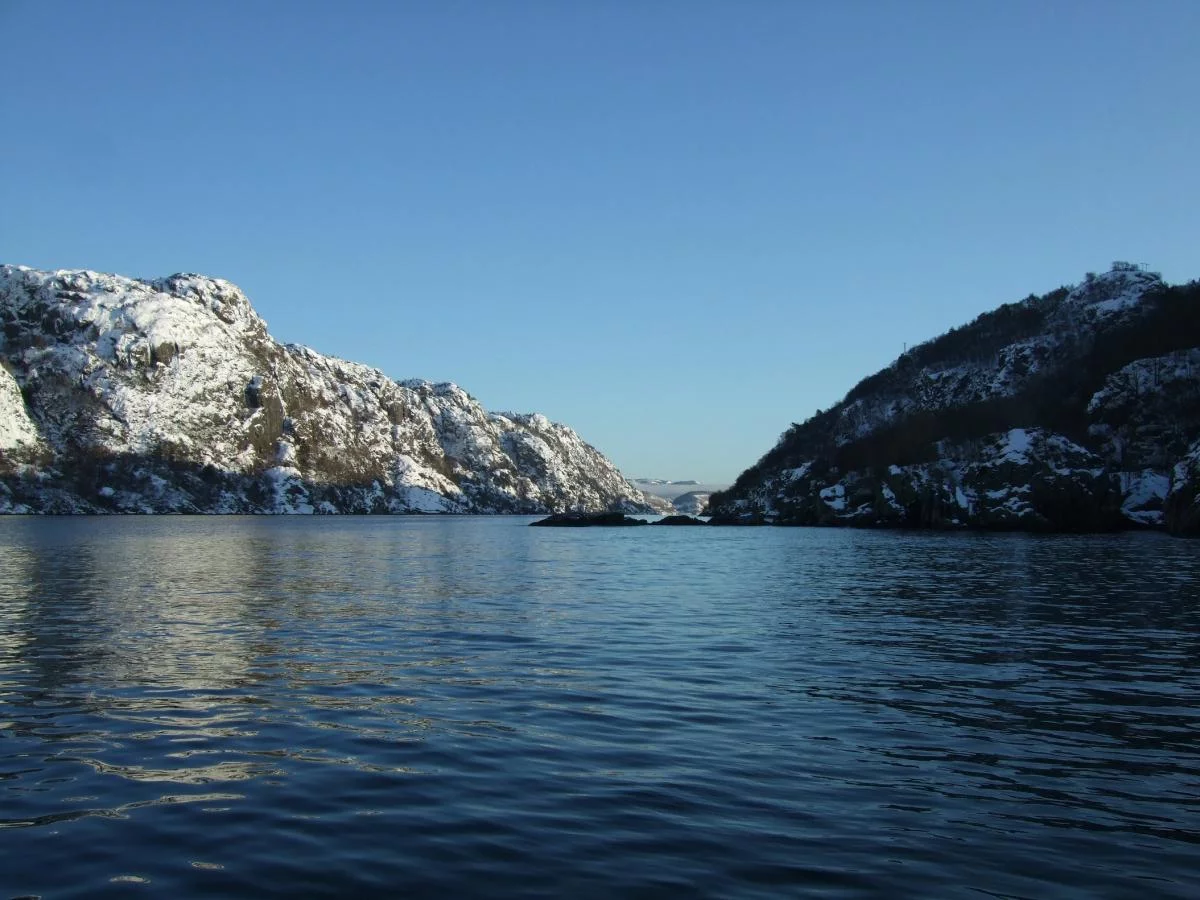 Norwegen,Winter 2009,2010 055