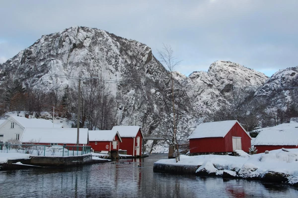 Norwegen,Winter 2009,2010 083
