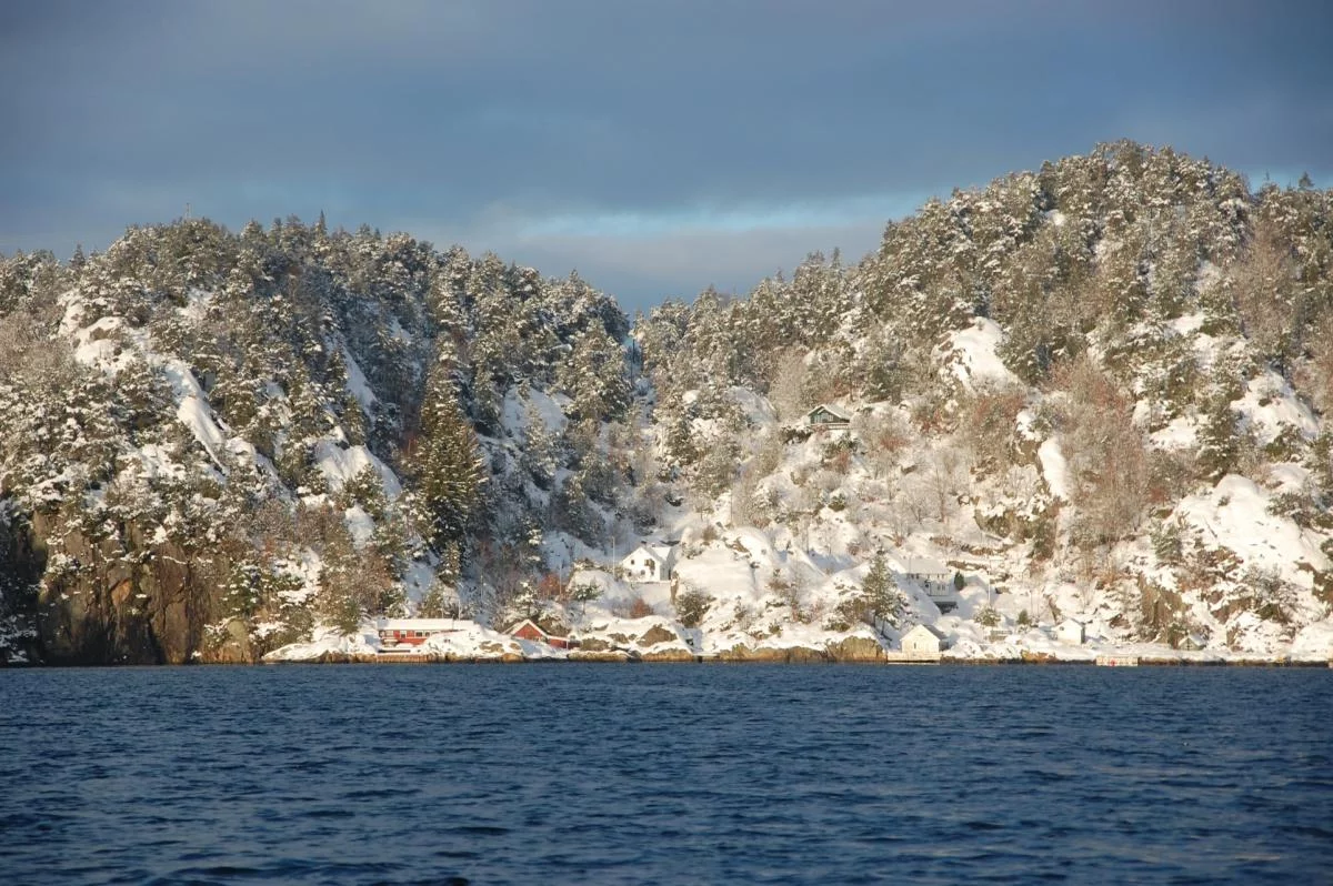 Norwegen,Winter 2009,2010 099