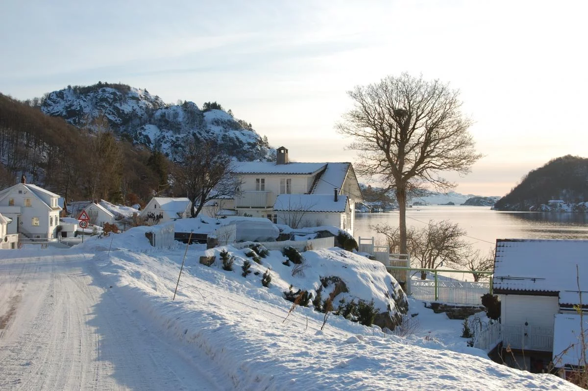 Norwegen,Winter 2009,2010 112