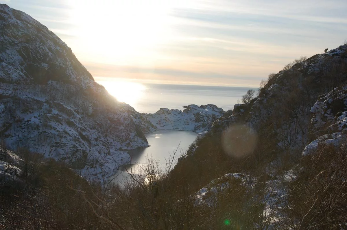 Norwegen,Winter 2009,2010 117