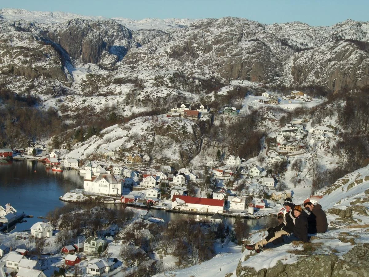 Norwegen,Winter 2009,2010 125