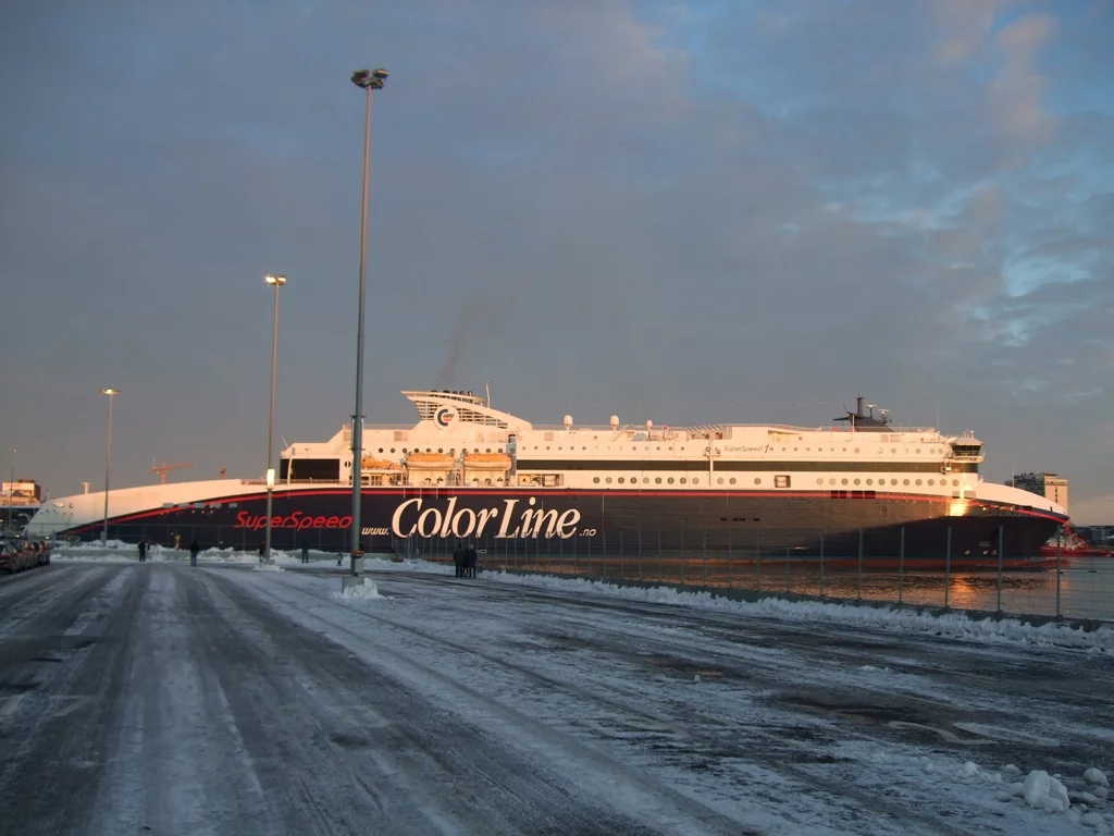 Norwegen,Winter 2009,2010 185