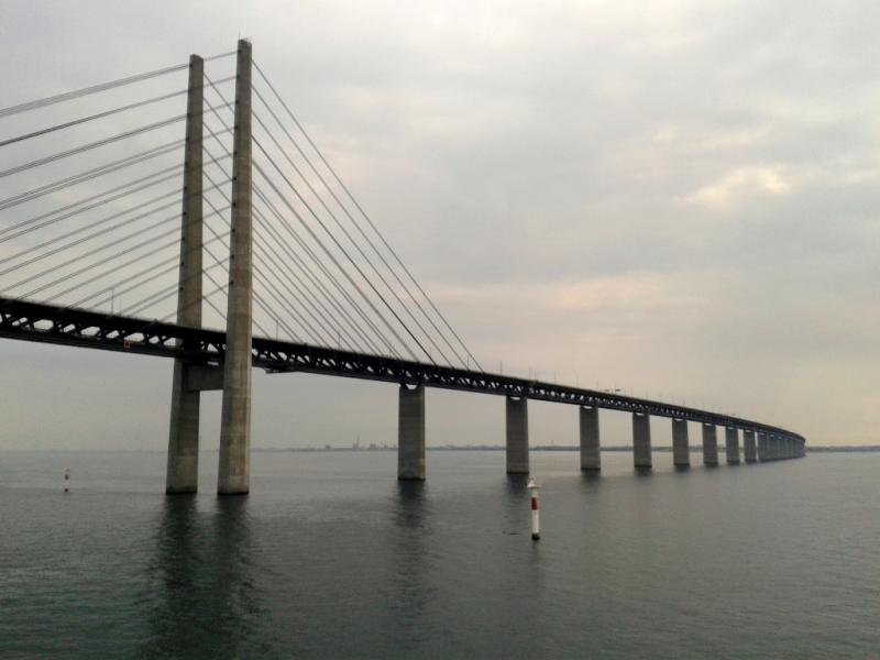 öresund