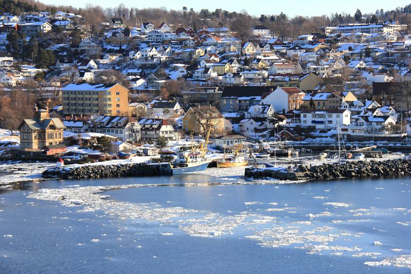 Oslofjord