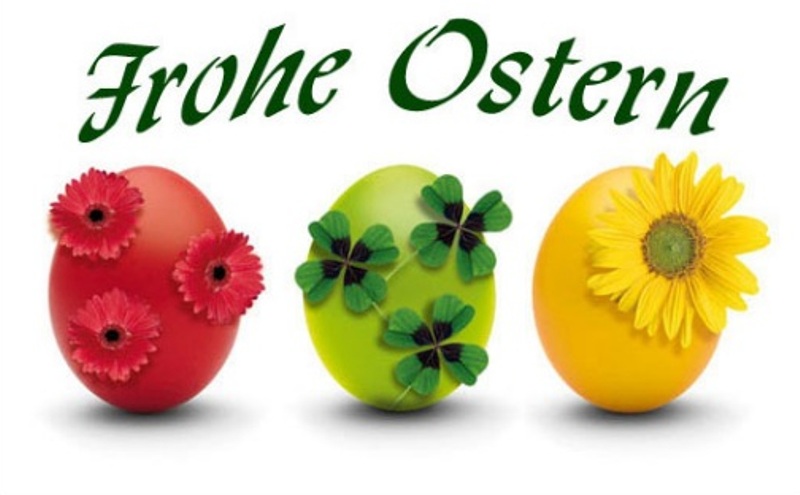 Ostern