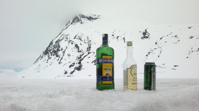 Outdoortiefkühlschrank