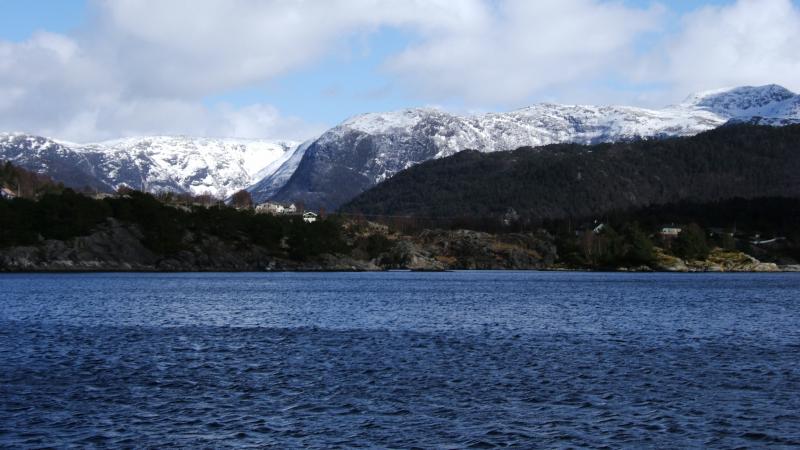 Panorama 1