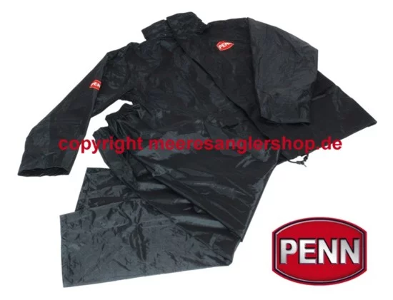 Penn Regenanzug