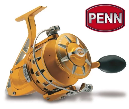 PENN TRQ Spin gold