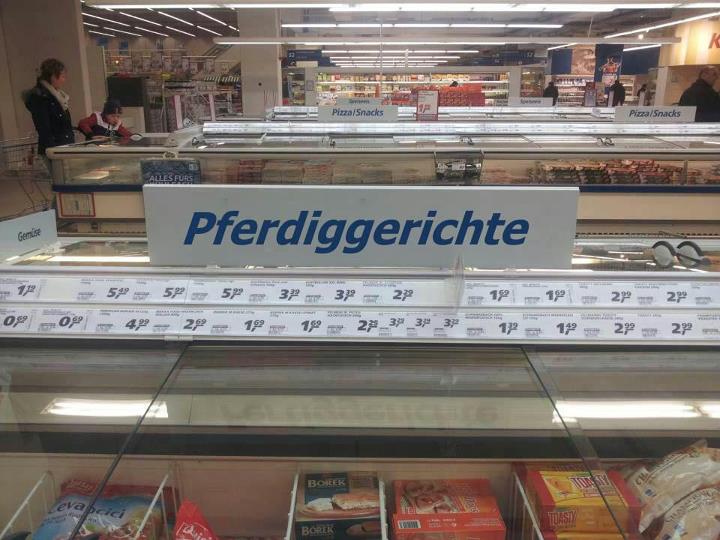 Pferdiggerichte