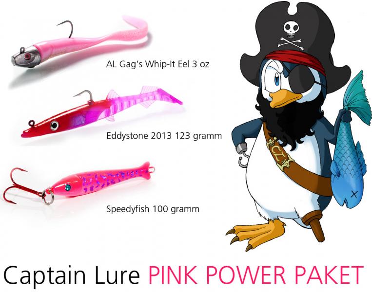 PinkPower