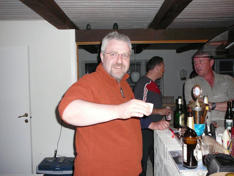 Prost ....