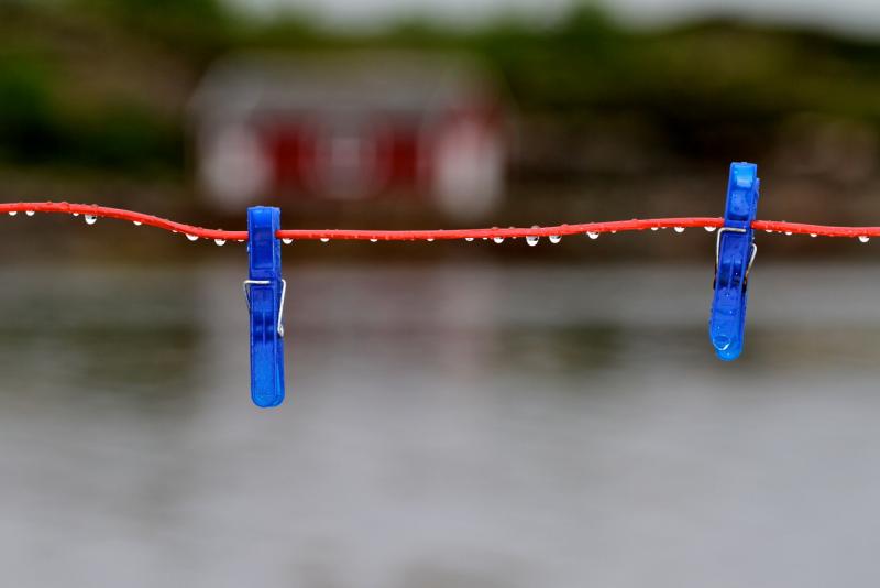 Regentag Bildgröße ändern