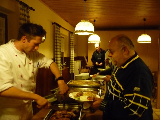 Ruhrpott Stammtisch2010 01