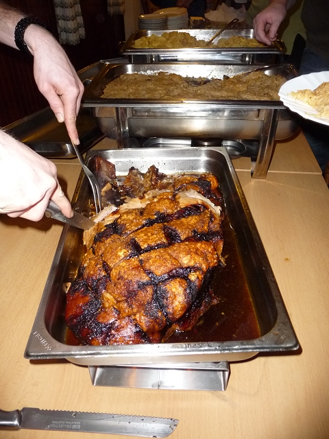 Ruhrpott Stammtisch2010 02