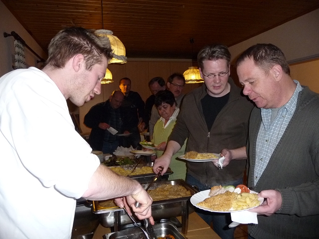 Ruhrpott Stammtisch2010 03