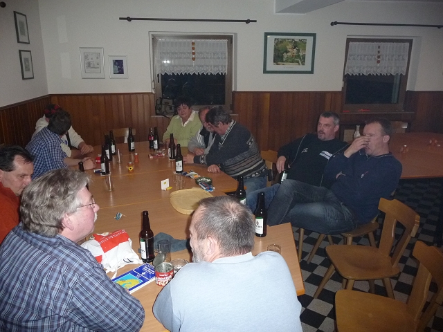 Ruhrpott Stammtisch2010 09